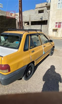 سايبا 131